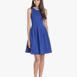 Calvin Klein Sleeveless Size 4